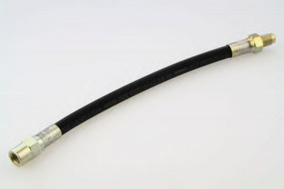 HELLA PAGID 8ah355462821 -  Тормозной шланг